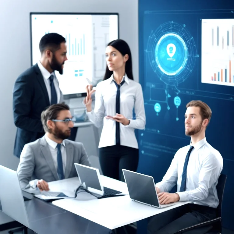 企業のAI活用を一歩先へ