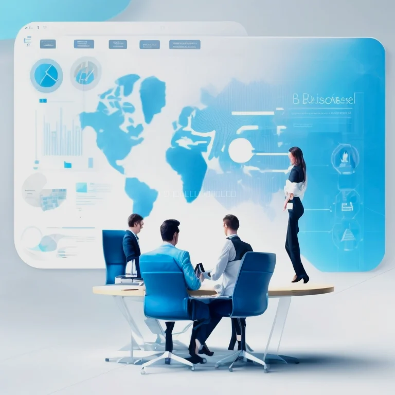 LogicHubAIプライバシー保護イメージ